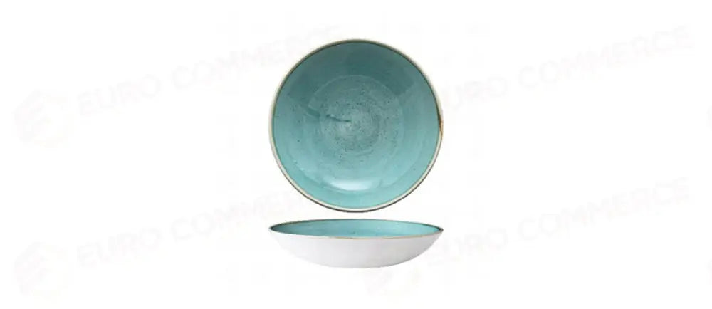 CH.STONE.MINT PIATTO FONDO 24,8 - 143437 - MORINI