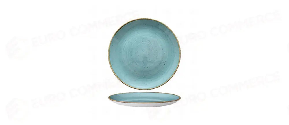 CH.STONE.MINT PIATTO FRUTTA 21,7 - 143436 - MORINI
