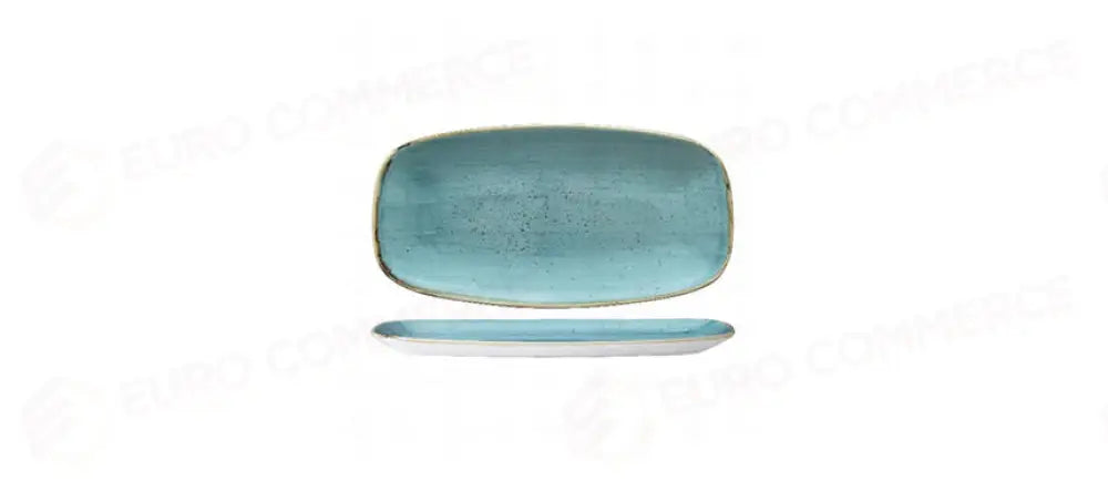 CH.STONE.MINT VASS.RETTANGOLARE 29,8X15,3 - 143846 - MORINI