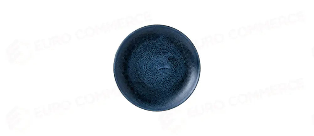 CH.STONE PLUME BLU PIATTO PIANO 28,8 -12- - 136559 - MORINI