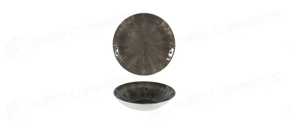 CH.STONE Q.BLACK PIATTO FONDO 18,2 - 132550 - MORINI