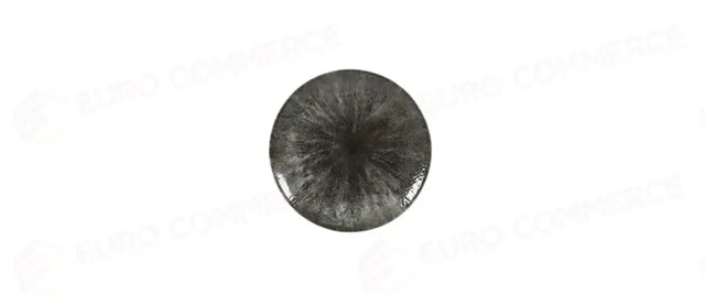 ASSIETTE PLATE CH.STONE Q.BLACK 21,7 - 132445 - MORINI