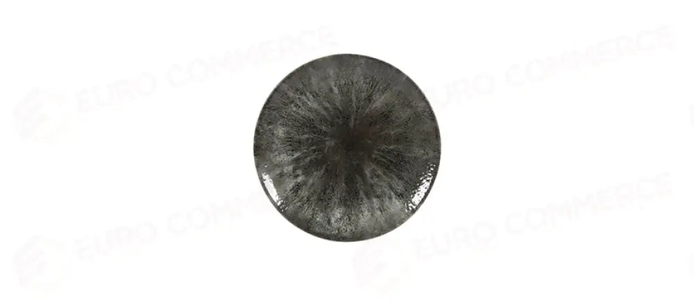 CH.STONE Q.BLACK PIATTO PIANO 26 - 132593 - MORINI