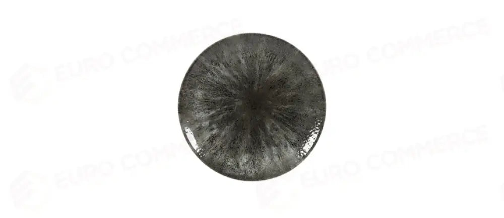 CH.STONE Q.BLACK PIATTO PIANO 28,8 - 132443 - MORINI