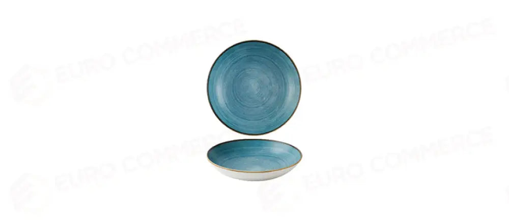 CH.STONE RAW AZZURRO PIATTO FONDO 24,8 - 140269 - MORINI