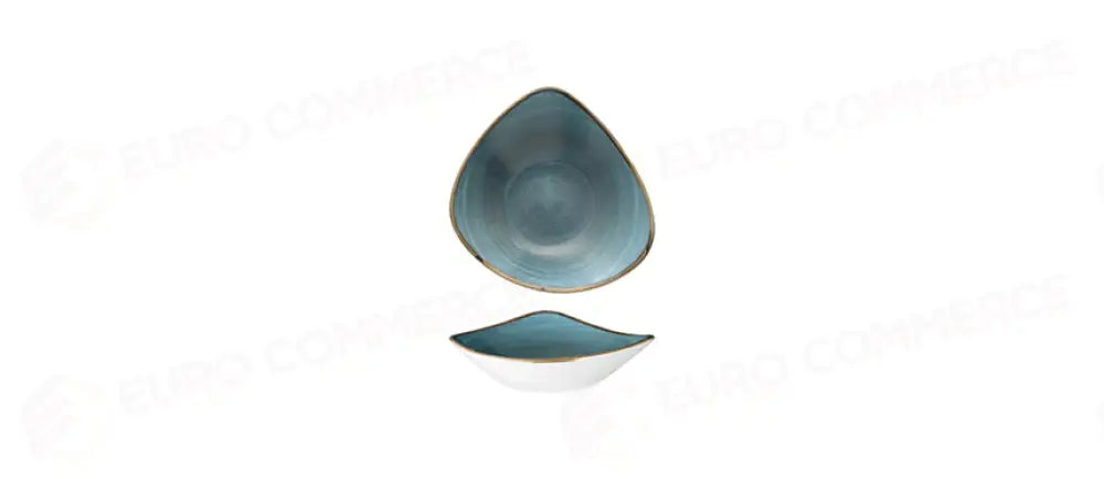 CH.STONE RAW AZZURRO PIATTO FONDO TR.23,5 - 140366 - MORINI
