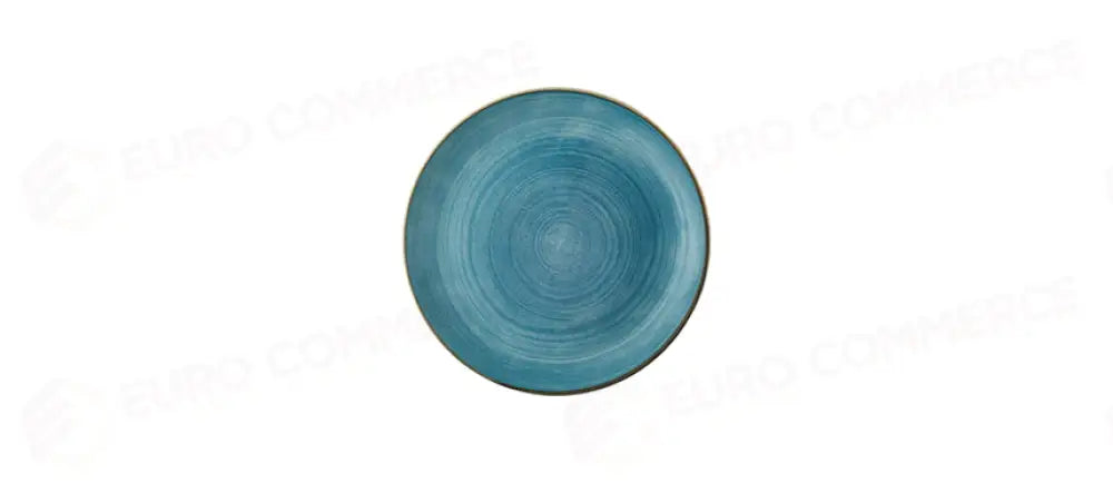 CH.STONE RAW AZZURRO PIATTO PIANO 28,8 - 140268 - MORINI
