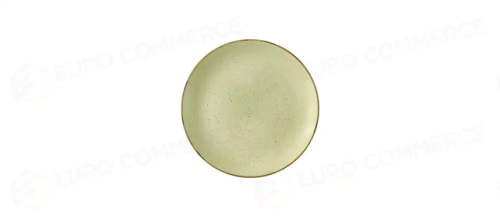 CH.STONE RAW VERDE PIATTO PIANO 28,8 - 200997 - MORINI