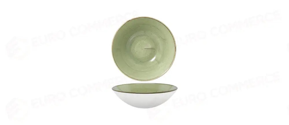 CH.STONE SAGE GREEN INSALATIERA CM22,2 - 201000 - MORINI