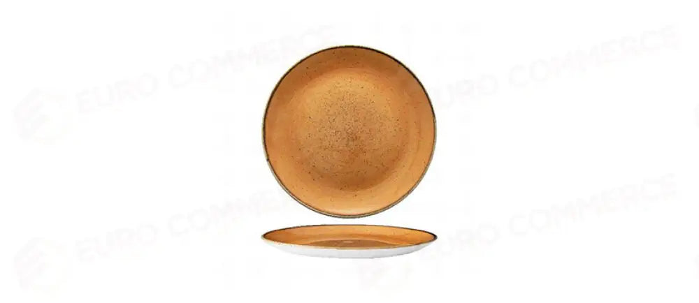 CH.STONE.TANGERINE PIATTO FRUTTA 21,7 - 143433 - MORINI