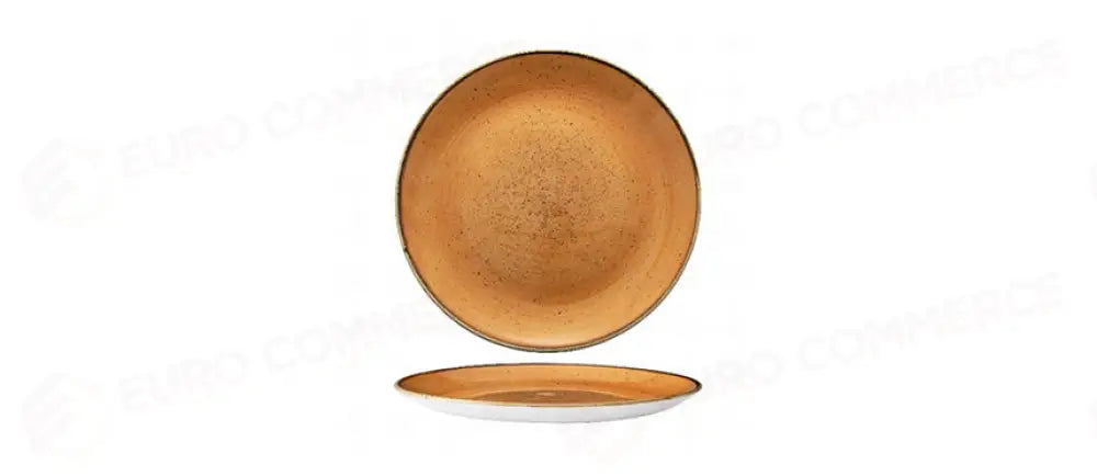 CH.STONE.TANGERINE PIATTO PIANO 26 - 143448 - MORINI