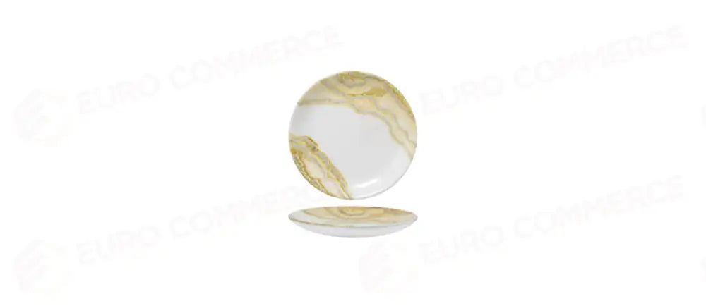 CH.TIDE GOLD PIATTO PIANO 16,5 - 200878 - MORINI