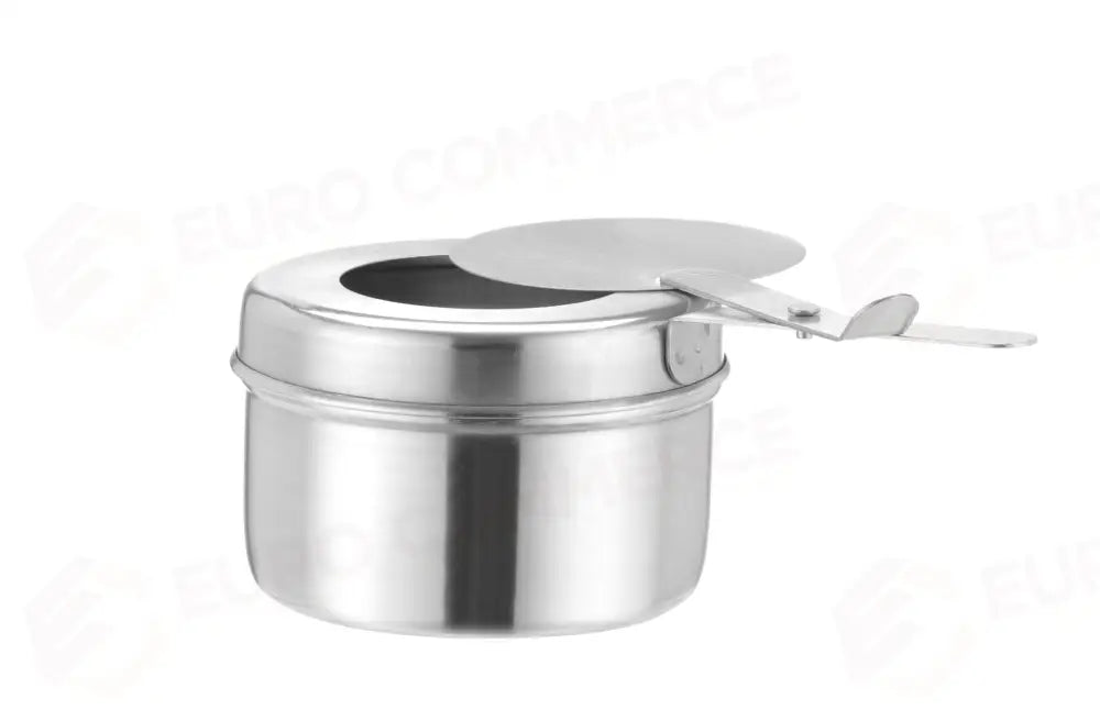 CHAFING DISH GASTRONORM 1/1 HENDI KITCHEN LINE 9L 2 PEZZI 600X358X(H)295MM - 472613