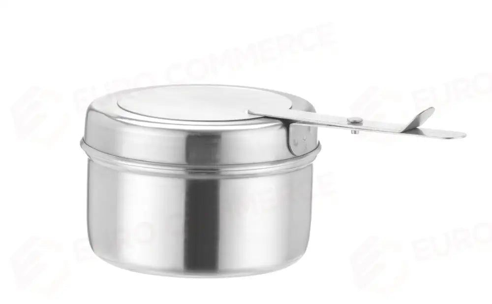 CHAFING DISH GASTRONORM 1/1 HENDI KITCHEN LINE 9L 2 PEZZI 600X358X(H)295MM - 472613