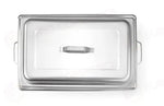 CHAFING DISH GASTRONORM 1/1 HENDI KITCHEN LINE 9L 600X358X(H)295MM - 475904