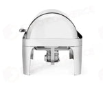CHAFING DISH ROLLTOP GN 1/1 HENDI 9L 660X490X(H)460MM - 470305