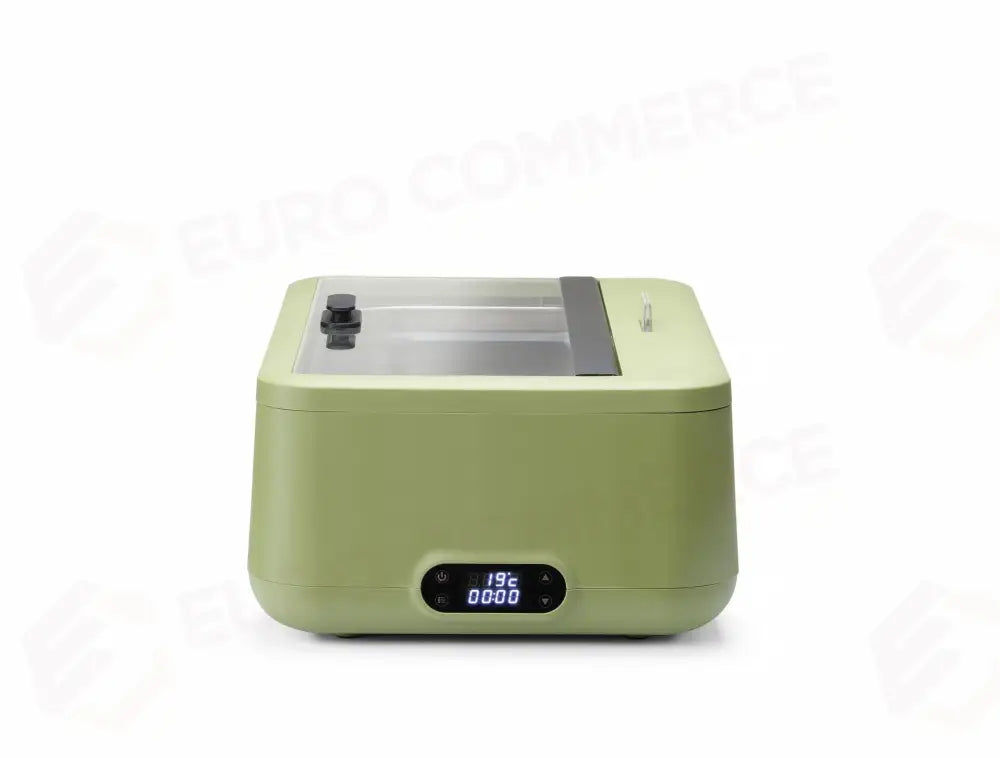 CHAFING DISH UNIQ HENDI DESIGNED BY ROBERT BRONWASSER GN 1/1 LEGNA 230V/700W 607X402X(H)245MM