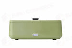 CHAFING DISH UNIQ HENDI DESIGNED BY ROBERT BRONWASSER GN 1/1 LEGNA 230V/700W 607X402X(H)245MM