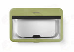 CHAFING DISH UNIQ HENDI DESIGNED BY ROBERT BRONWASSER GN 1/1 LEGNA 230V/700W 607X402X(H)245MM