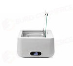 CHAFING DISH UNIQ HENDI DESIGNED BY ROBERT BRONWASSER GN 1/1 LEGNA 230V/700W 607X402X(H)245MM