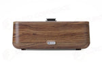 CHAFING DISH UNIQ HENDI DESIGNED BY ROBERT BRONWASSER GN 1/1 LEGNA 230V/700W 607X402X(H)245MM