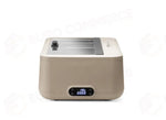 CHAFING DISH UNIQ HENDI DESIGNED BY ROBERT BRONWASSER GN 2/3 BEIGE 230V/500W 433X403X(H)248MM