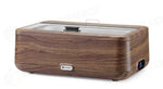 CHAFING DISH UNIQ HENDI DESIGNED BY ROBERT BRONWASSER GN 2/3 BEIGE 230V/500W 433X403X(H)248MM