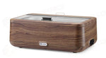 CHAFING DISH UNIQ HENDI DESIGNED BY ROBERT BRONWASSER GN 2/3 BIANCO 230V/500W 433X403X(H)248MM