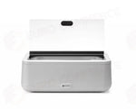 CHAFING DISH UNIQ HENDI DESIGNED BY ROBERT BRONWASSER GN 2/3 BIANCO 230V/500W 433X403X(H)248MM