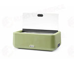 CHAFING DISH UNIQ HENDI DESIGNED BY ROBERT BRONWASSER GN 2/3 BIANCO 230V/500W 433X403X(H)248MM