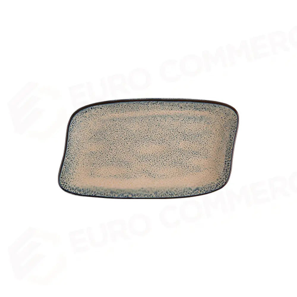 CHARMA SAVOR SERVING DISH 26 CM (26 * 15) - CHR-SVRST26 - ID FINE