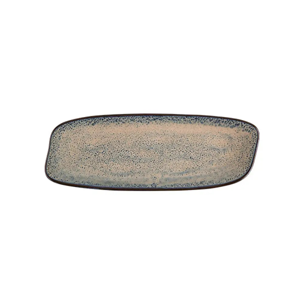 CHARMA SAVOR SERVING DISH 30 CM (30 * 11) - CHR-SVRST30-1 - ID FINE