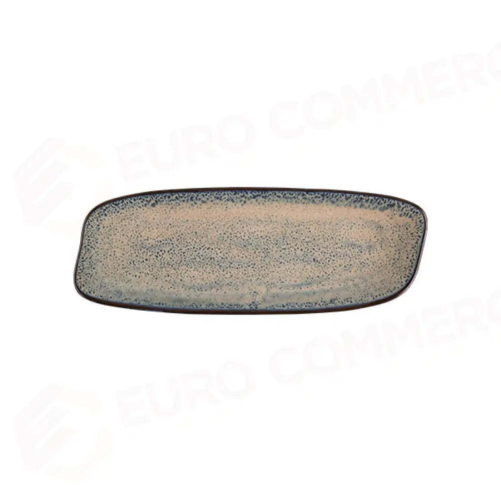 CHARMA SAVOR SERVING DISH 30 CM (30 * 11) - CHR-SVRST30-1 - ID FINE