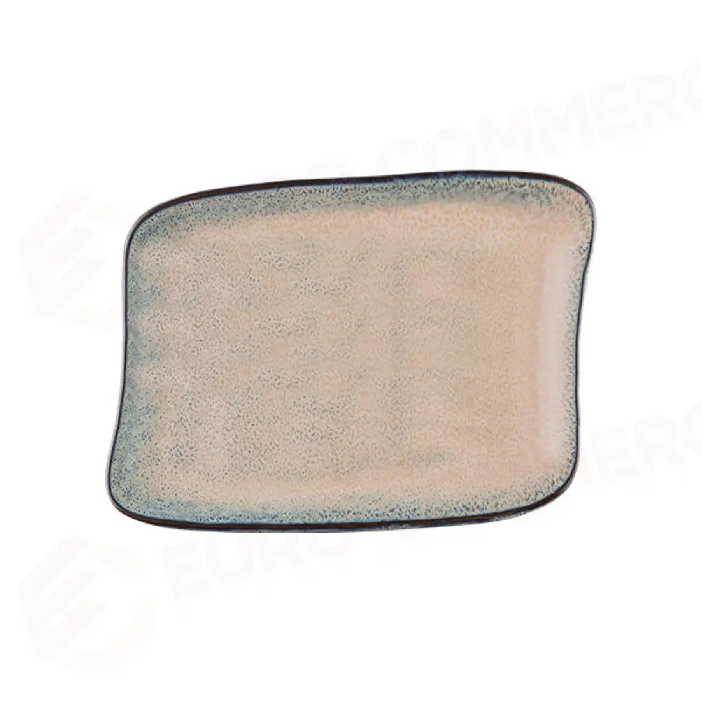 CHARMA SAVOR SERVING DISH 30 CM (30 * 22) - CHR-SVRST30-2 - ID FINE