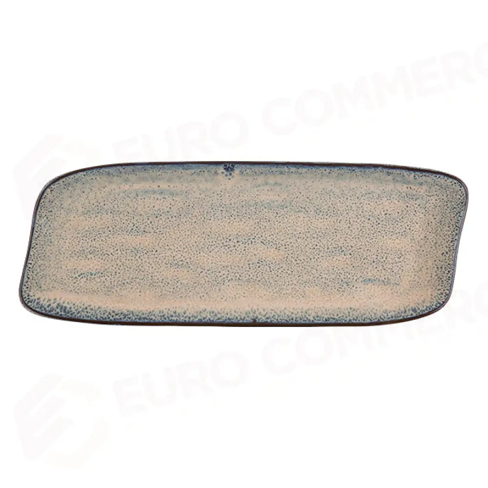 CHARMA SAVOR SERVING DISH 40 CM (40 * 15) - CHR-SVRST40 - ID FINE