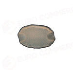 CHARMA SONNET PLATTER 23 CM - CHR-SNTKT23 - ID FINE