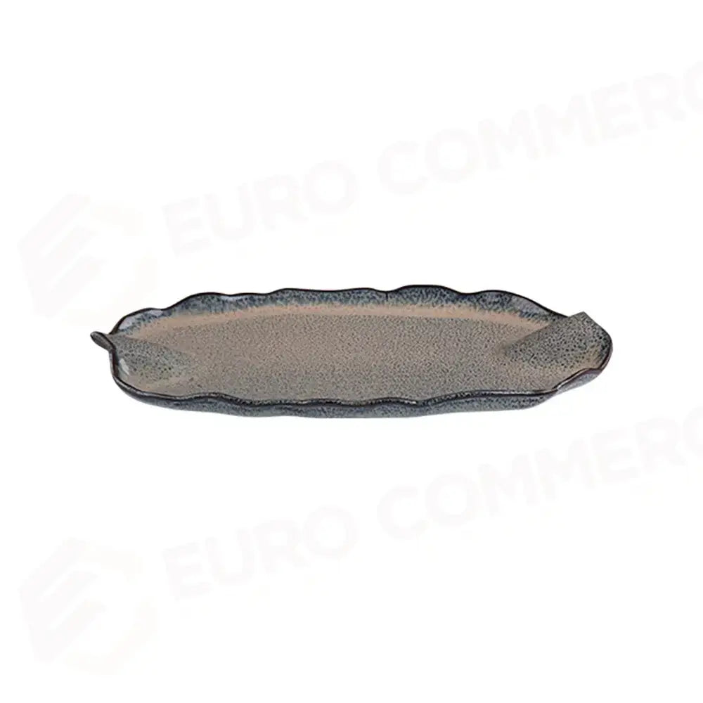 CHARMA SONNET PLATTER 33 CM - CHR-SNTKT33 - ID FINE