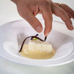 CHEESE BY DAVIDE OLDANI STAMPO IN SILICONE 300 X 175 MM - 16 IMPRONTE 57X30X27 H MM VOL. ~ - GG039S - PAVONI ITALIA