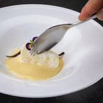 CHEESE BY DAVIDE OLDANI STAMPO IN SILICONE 300 X 175 MM - 16 IMPRONTE 57X30X27 H MM VOL. ~ - GG039S - PAVONI ITALIA