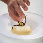 CHEESE BY DAVIDE OLDANI STAMPO IN SILICONE 300 X 175 MM - 16 IMPRONTE 57X30X27 H MM VOL. ~ - GG039S - PAVONI ITALIA