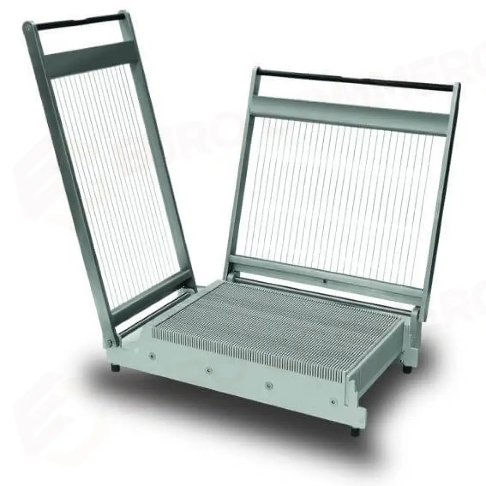 CHITARRA TAGLIERINA DOPPIA PER PRODOTTI 60X40 - ICB TECNOLOGIE