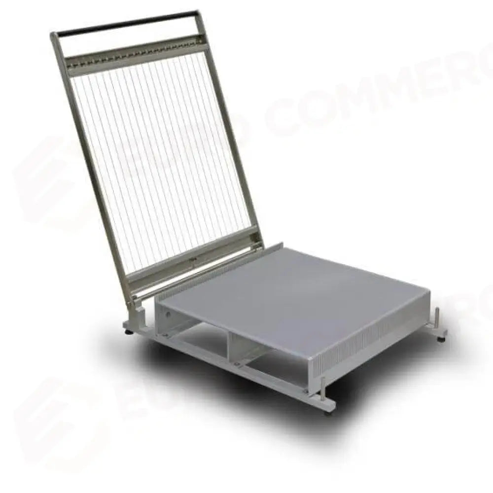 CHITARRA TAGLIERINA SINGOLA PER PRODOTTI 60X40 - ICB TECNOLOGIE