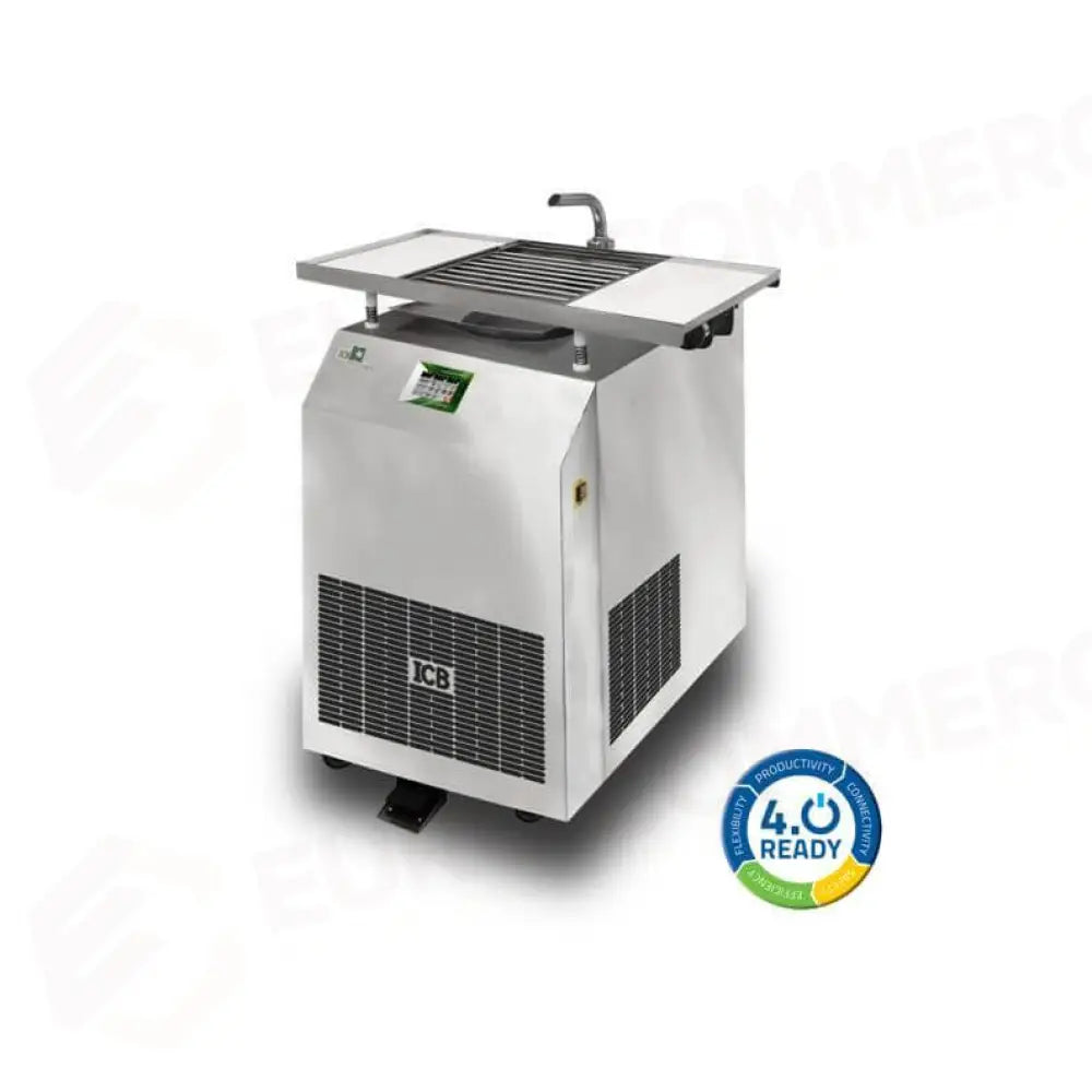 CHOCOTEMPER-Q30 - ICB TECNOLOGIE