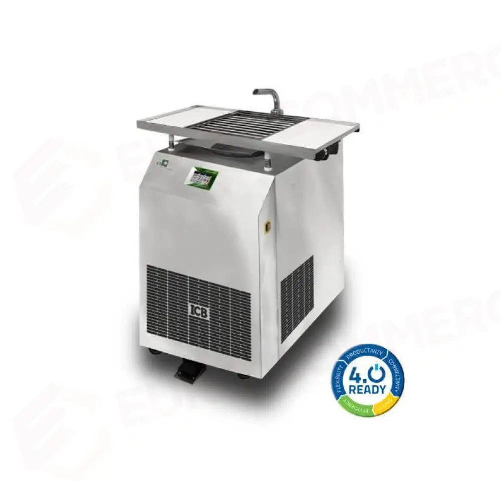 CHOCOTEMPER-Q40 - ICB TECNOLOGIE