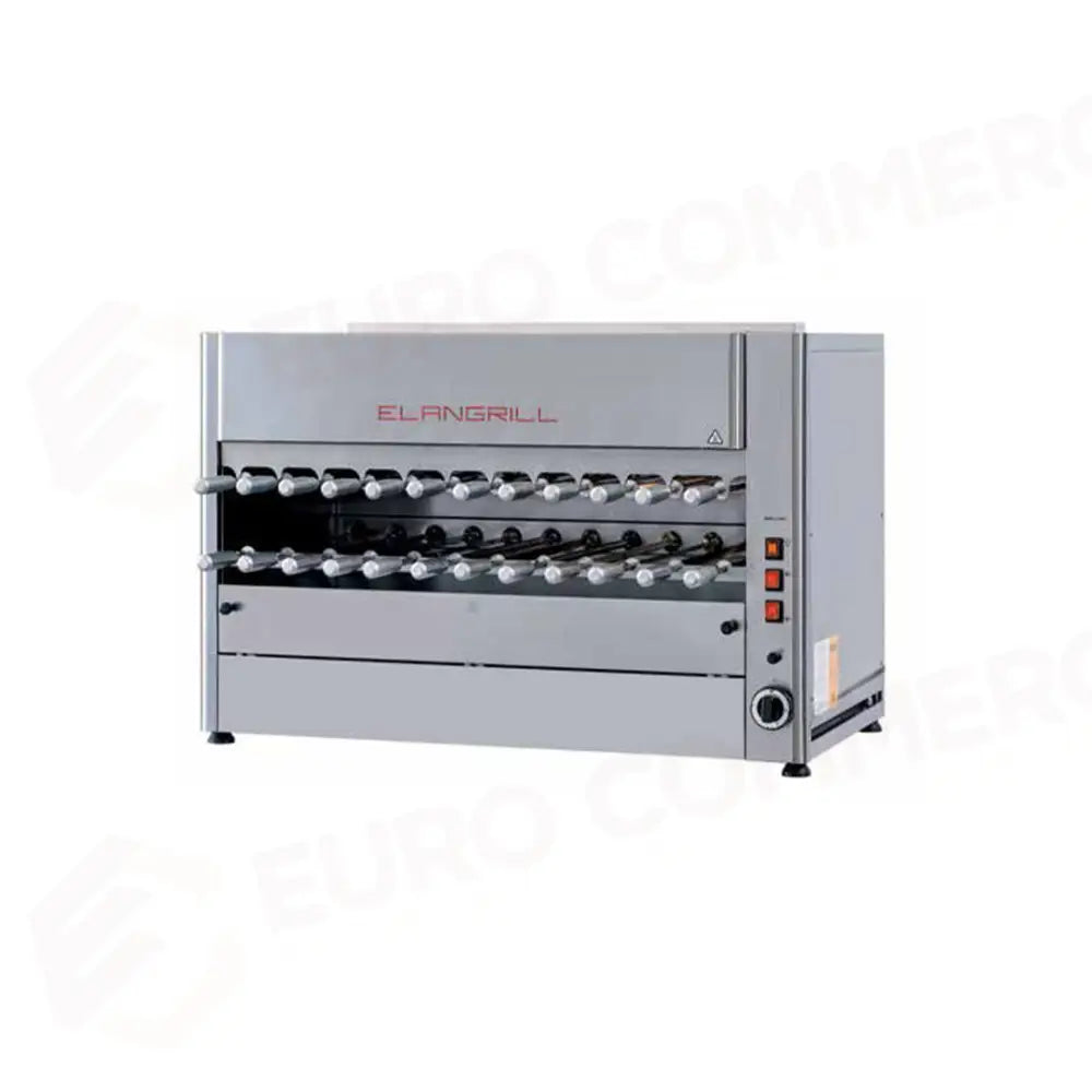 Churrasco CM13 SPI