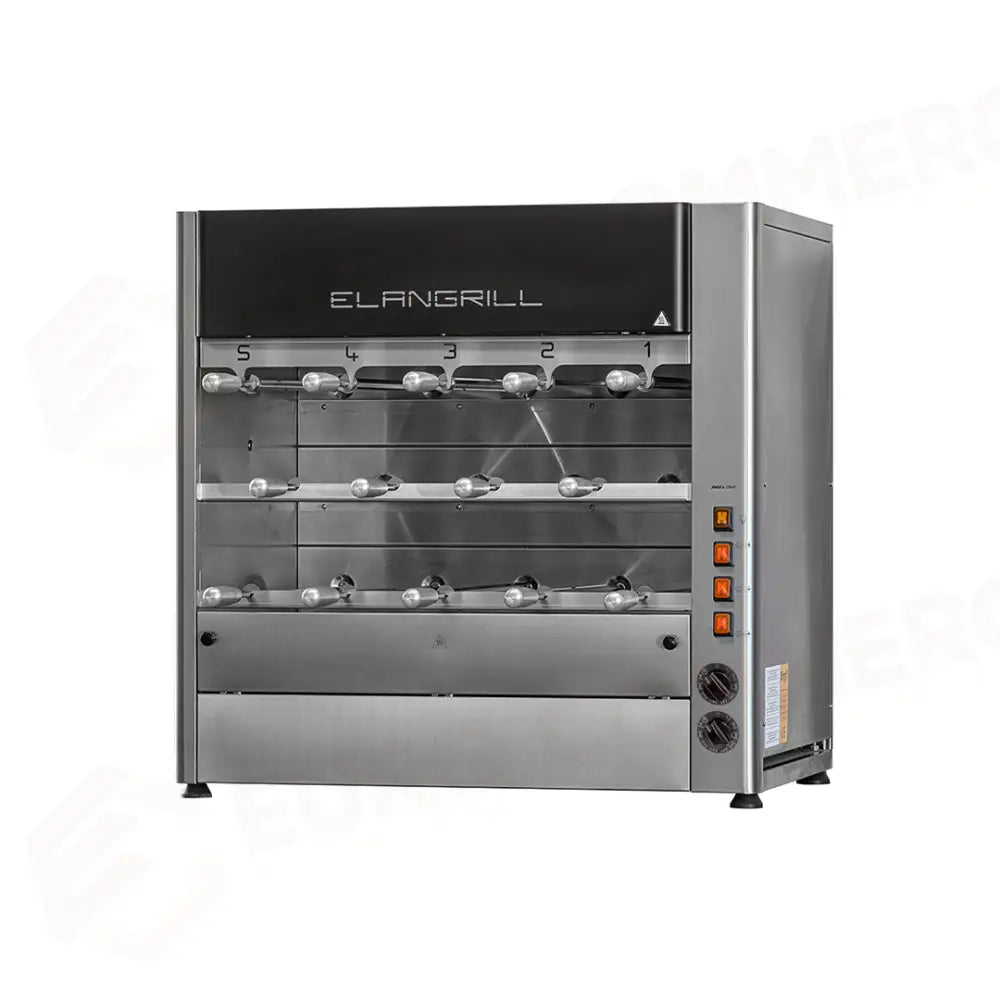 Churrasco CM14
