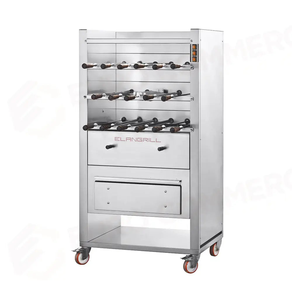 Churrasco CM17C