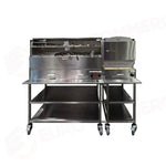 Churrasco CM19BC
