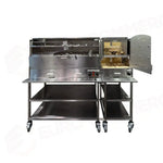 Churrasco CM19BC