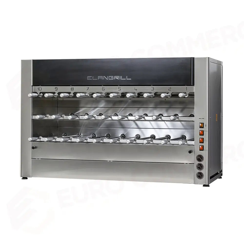 Churrasco CM29